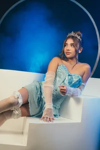 IbizaJacobs You’re sweeter than candy corn Immagine  3