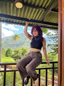 Some in the tree house😎 de Amy_art Foto 3