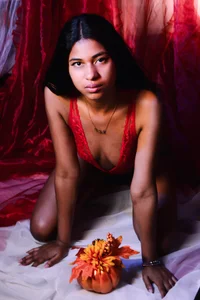 dark_enchantress_ halloween party Bilde 5