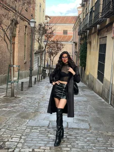 AlexxxiaStar Real Life Vibes Gambar 8