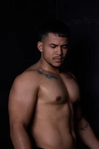 Thiago_Valente Sexy 💦🔥 Εικόνα 3