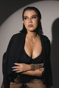 Melani 📸 od MelaniieRoux  2 snímek