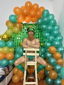 Dia de celebracion de San Ptricio de JoseRumbero26  4 photos