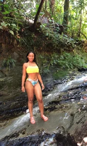 HallyBans Holidays Pic