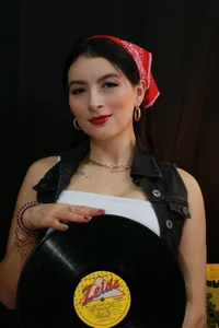GabrielaMK 80's 사진 4