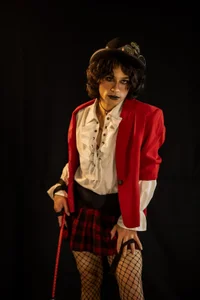 Arian_Castello HAPPY HALLOWEN зображення 3