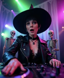 LikaBerry1 halloween Immagine 