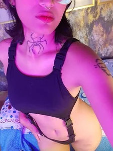 Sexy Baby 🖤🖤 de Spider_WebbedX  2 Imagens