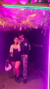 Nath_and_Lian: Public ( 6 фото)