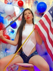 HAPPY 4th OF JULY!♥ de Megannklein  Imagens