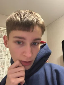 Public od AlexFH  snímek