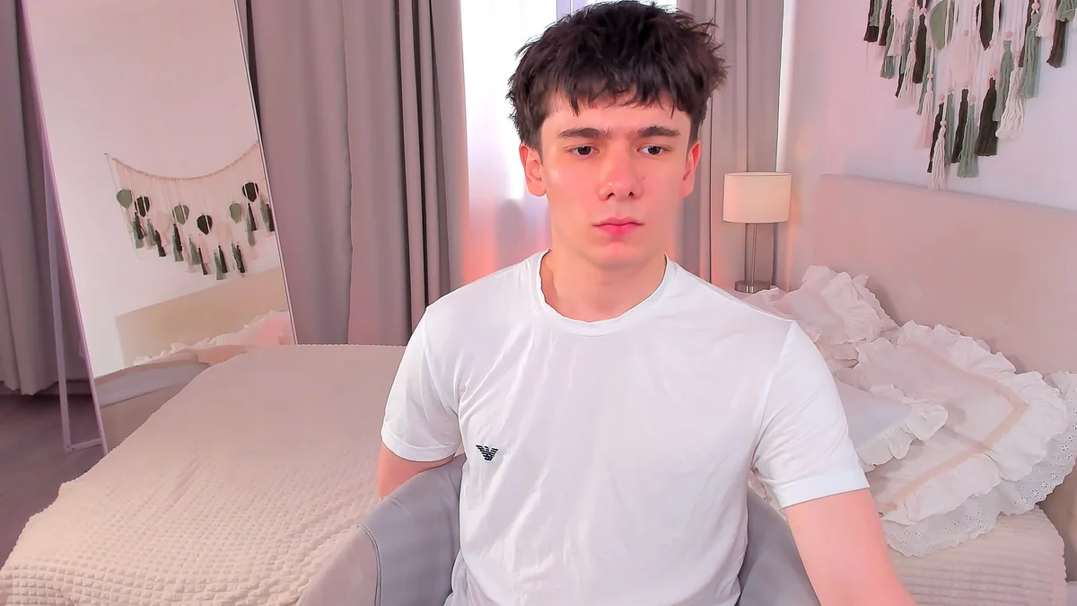 Ethan_Crowe 热门图片 6417