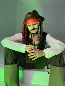 Zdjęcia Little_Lisy Halloween hehe:  9