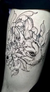 rousstattoo My work 🔥 Pic 4