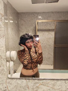 Babyyrasta666 Provoke me slow and fuck me hard 👀🍑 Pic