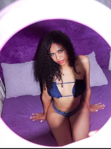 Public de Tiana_Ebony18 Foto