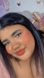 NaomiAsha Today i shine for you Foto 4