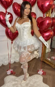 Happy Valentine's Day, let's celebrate together 💝💘 od MiaSanders2025  snímek