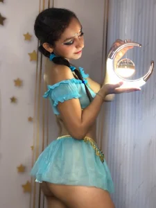 katy_sweet19 This is halloween 🎃 Bilde