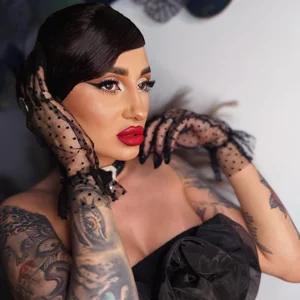 SonyaParker Beauty Sonya ❤  3. fénykép