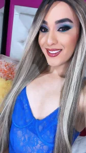 MUAH de miss_sophie98  Imagens