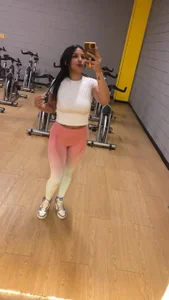 Alanamitchel Gym Pic 2
