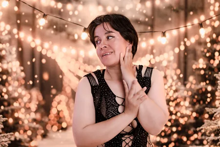 Saori_Sann_ happy new year 2026 Pic 4