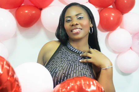 JackyNorris: San Valentin ( 4 фото)