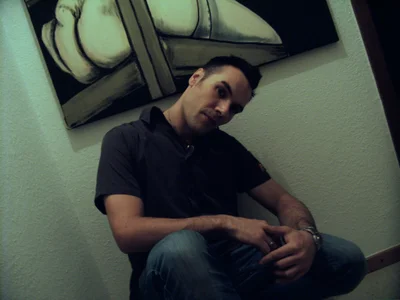 Greco_boyOriginal Just me..... Billede