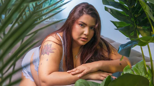 molly_sweetee curvy girl 😻 Pic 4