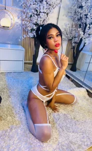 salomebenz lolipop sexy Pic