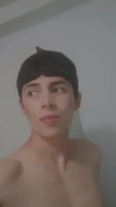 Adam_Clay21 look at me зображення