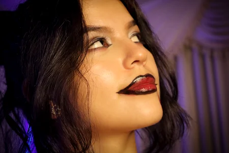 Me on Hallowen 💋🤭 de Mia_Tylor01 Foto 2