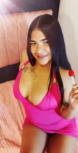 GRICELYXS PASION Billede