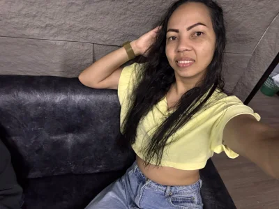 FranchescaCharris Public Pic 4