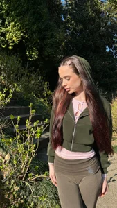 EllyMaysのspring style😉の 2枚の写真