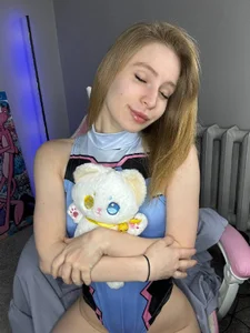 Elis_Fox Your favorite costume Immagine  4