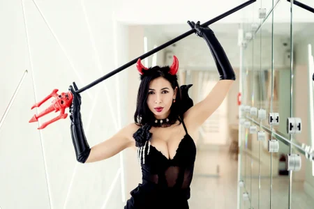 Halloween'24! de SarraRose Foto 3