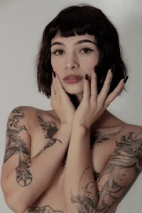 aa_lunit Cum on my face ✨ Pic