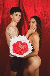 lia_and_stiven Public  5. fénykép