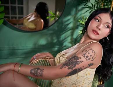 Baby_Venuss ｡˚ ☽˚｡ Poetry Girl ｡˚ ☽ ˚｡ Pic