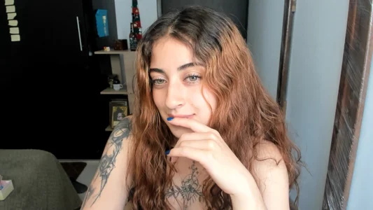 star_shooting8 i love it Immagine 