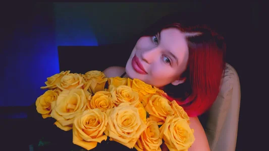 Dear friend, thank you so much for these beautiful flowers. @Gundulbert ❤️ od evaharve  snímek