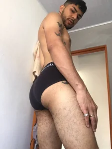 Alex_BigDickkk Public Foto