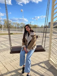 EmmyNoel Between Autumn and Silence 🍁 Immagine  2