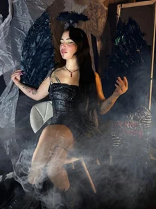 hallowen raiben de Raven_Blue_  Imagens