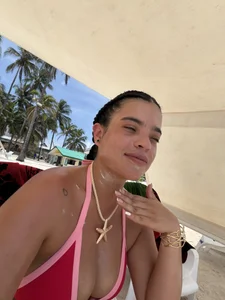 JuanitaMore01 Birthday Vacation Recap🎂✨🛫 Pic 4