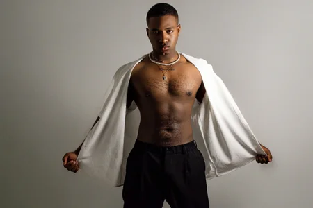 Hector-black Forbidden Desire 😈 টি ছবি