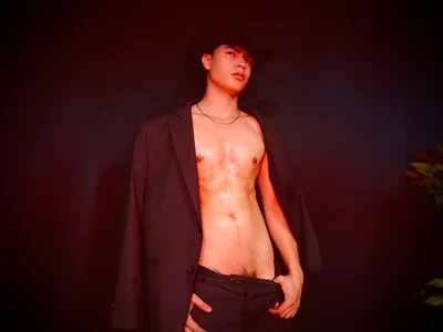 Dantekent sexy boy Foto 4