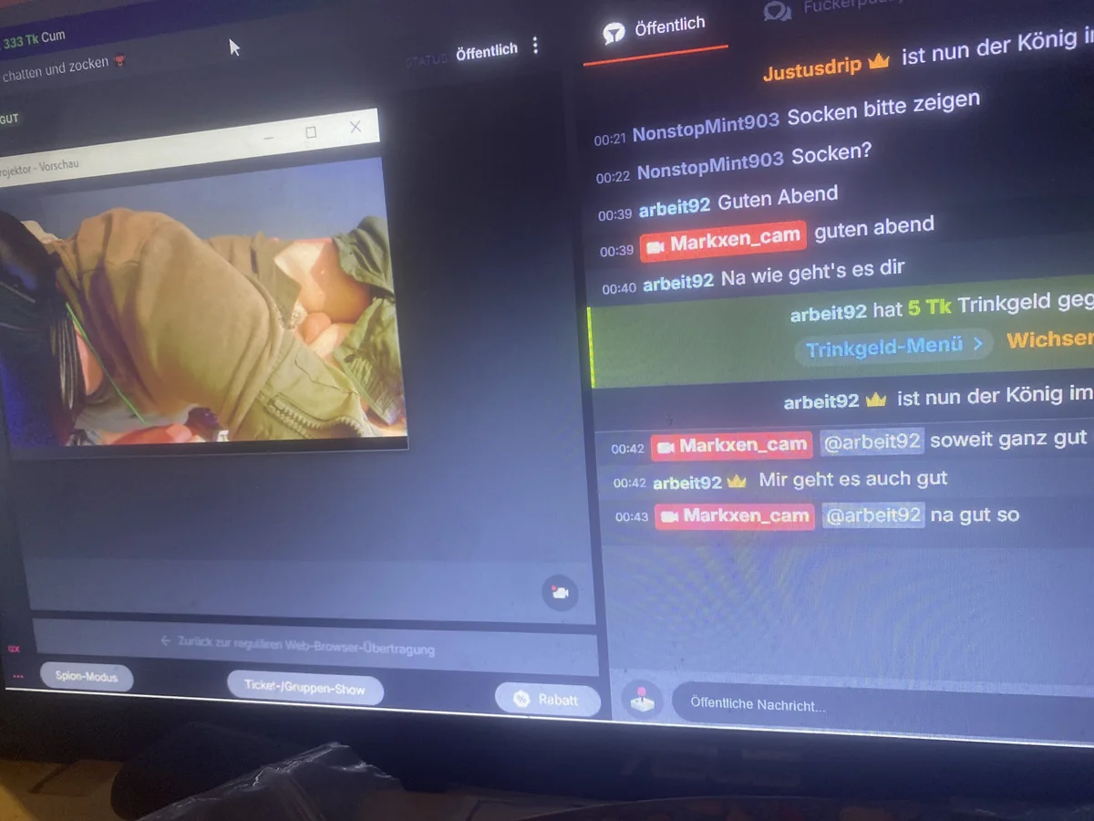 Трендове зображення  4936 Markxen_cam
